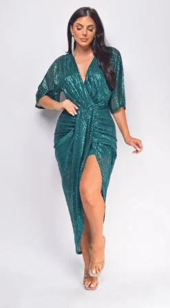Uma Hunter Green Sequin Midi Dress 9 Uma Hunter Green Sequin Midi Dress -Deals Dress Store DSC 0005 1 copy 46b6e182 a46d 4564 8194 acd3f914a56a