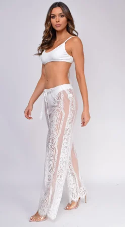 Long Island White Mesh Lace Cover Up Pants 5 Long Island White Mesh Lace Cover Up Pants -Deals Dress Store DSC 0102 6b297ffe c1df 469b 9fbf bdc9270ce7ff scaled
