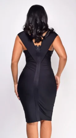 Anniston Black Bandage Midi Dress 13 Anniston Black Bandage Midi Dress -Deals Dress Store DSC 0365 1 copy 7427aaa7 f9b2 4f07 91a4 ab71cb7571a5 scaled