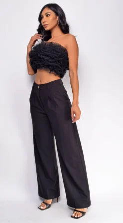 Theon Black Wide Pants -Deals Dress Store DSC 0450 1 copy 9ab7cc76 ada9 49dc b1a7 f83b37129a62