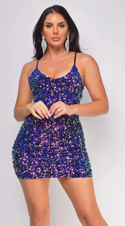 Lune Purple Multi Color Sequin Mini Dress 10 Lune Purple Multi Color Sequin Mini Dress -Deals Dress Store DSC 0472copy f6a4ed95 3767 4cd0 b4d6 36299763abe5
