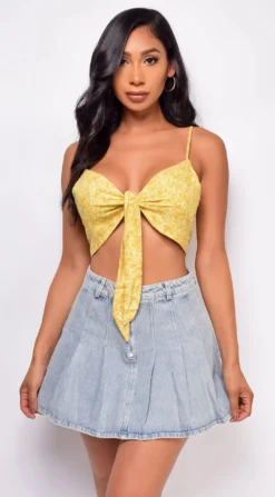 Zuri Blue Pleated Denim Skirt 5 Zuri Blue Pleated Denim Skirt -Deals Dress Store DSC 0485 76b13c94 1e82 4b83 9c57 770ac38298e2 scaled