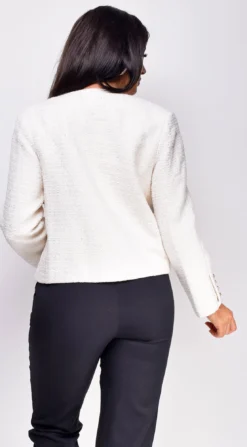 Brea Off White Tweed Jacket -Deals Dress Store DSC 0788 1 copy 41d92bd9 ee84 4704 893c 6a7c86a761a5