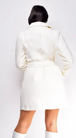 Lina Ivory White Waist Tie Trench Coat 7 Lina Ivory White Waist Tie Trench Coat -Deals Dress Store DSC 0788copy 2169edfa be77 4712 991b 38fc30fc2c51