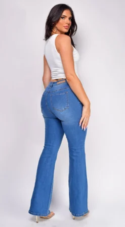 Sierra White Scoop Neck Tank Top 7 Sierra White Scoop Neck Tank Top -Deals Dress Store DSC 0809 1 copy