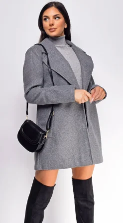 Sabrina Grey Long Coat -Deals Dress Store DSC 0831 1 copy 648c5f7c a792 4699 908b f292ff2249f8