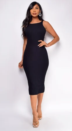Lyra Black Ribbed Open Back Midi Dress 9 Lyra Black Ribbed Open Back Midi Dress -Deals Dress Store DSC 0922copy a9ef8da2 c719 4176 af48 a1c45ae64e5c